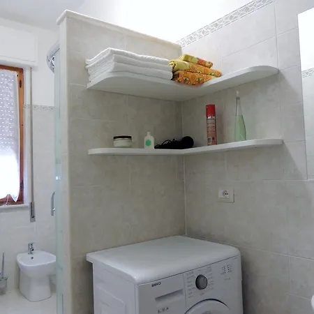 Apartment Mary Centro Storico *
