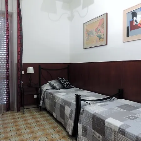 Mary Centro Storico Apartment Alghero