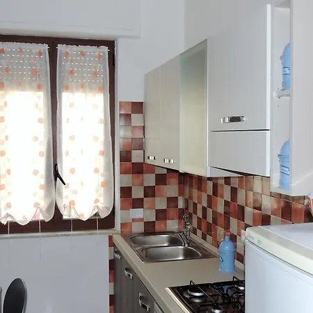 Mary Centro Storico Apartment *