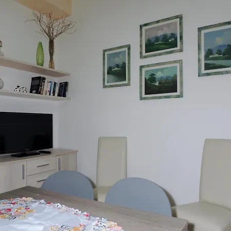 Mary Centro Storico Apartment