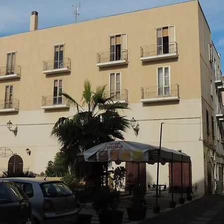 Mary Centro Storico Alghero
