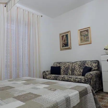 Appartamento Mary Centro Storico Alghero